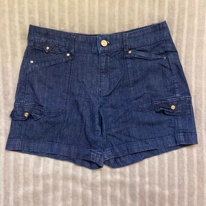White House•Black Market Shorts